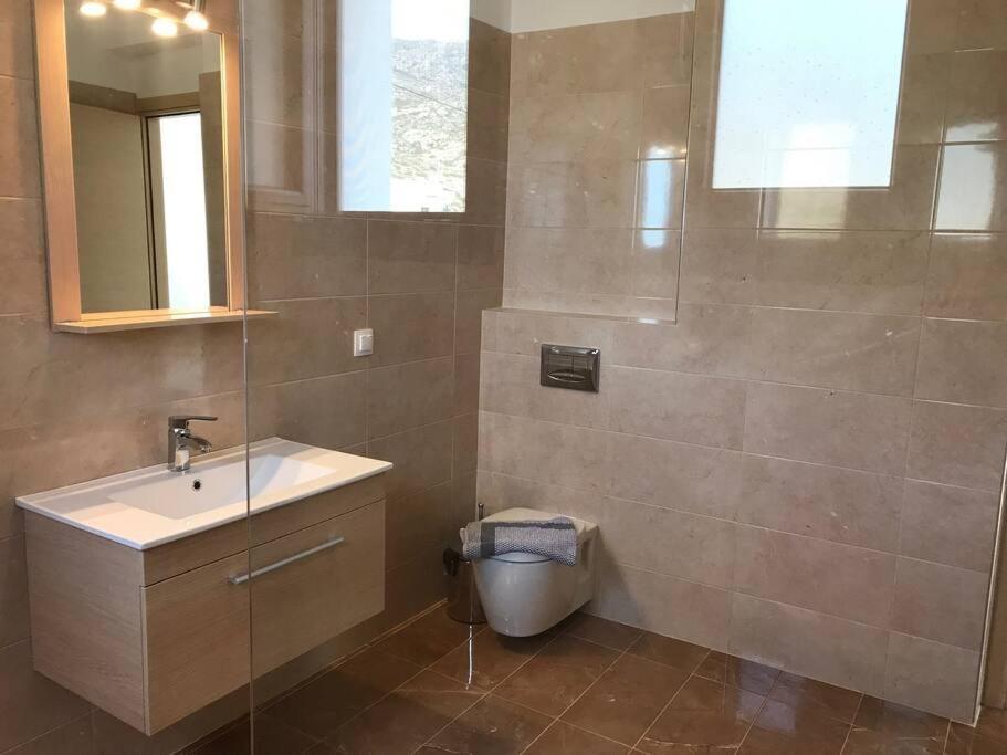 Apartment Karpadise