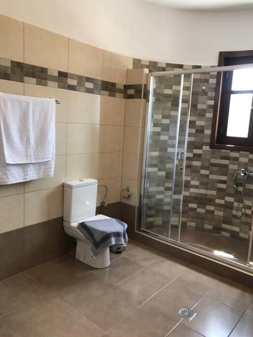 Apartment Karpadise Arkasa