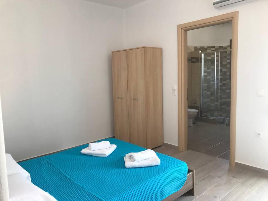 Karpadise Apartment