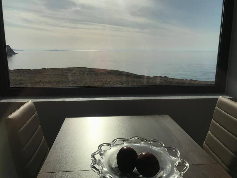 Apartment Karpadise Arkasa