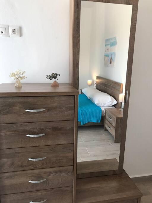 Apartment Karpadise *