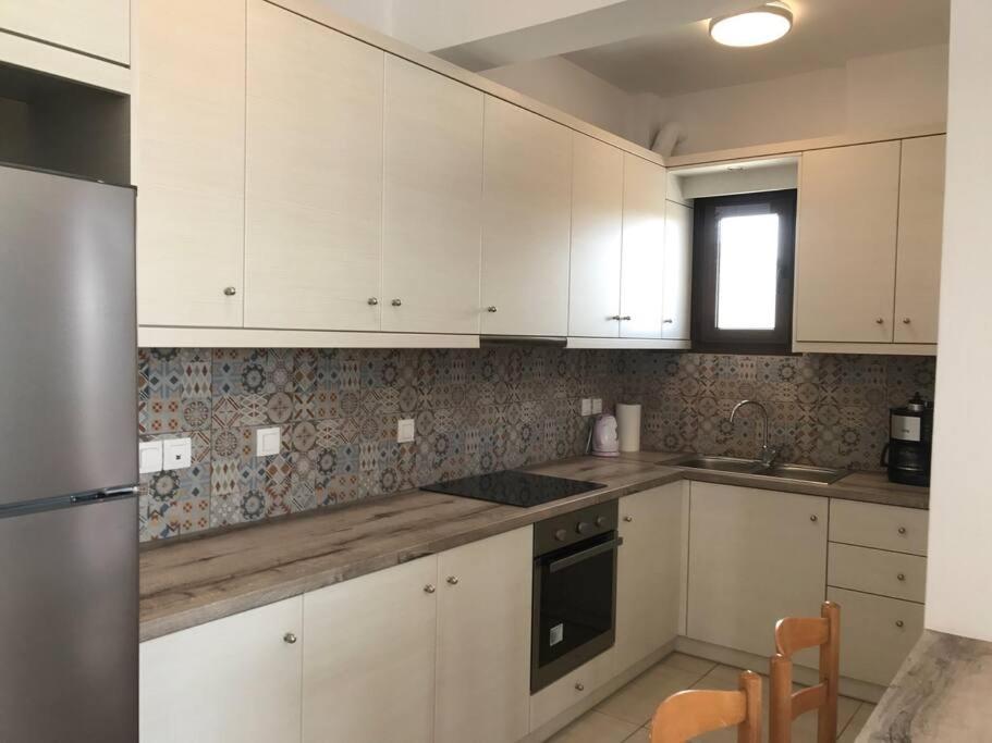 Apartment Karpadise