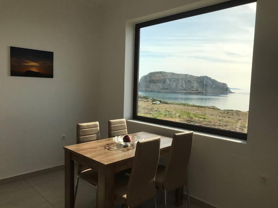 Apartment Karpadise