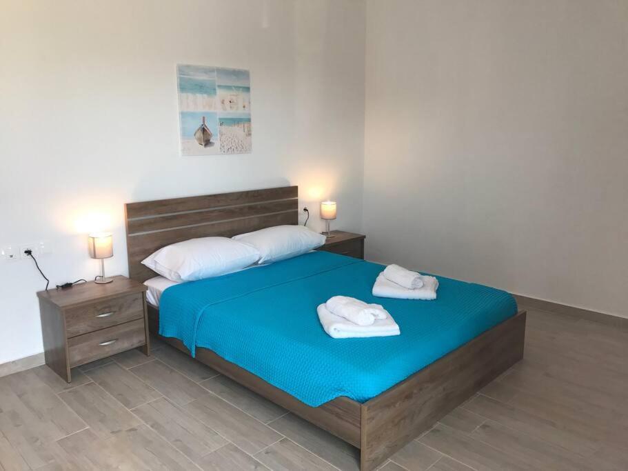 Karpadise Apartment Arkasa
