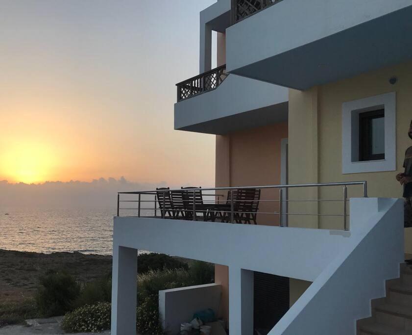 Karpadise Apartment
