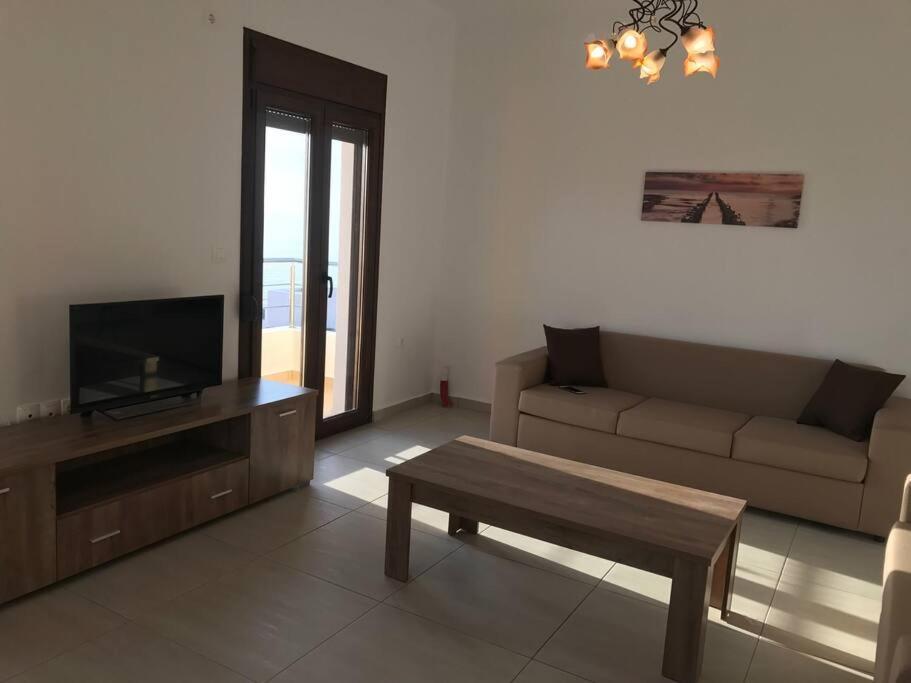 Apartment Karpadise Arkasa