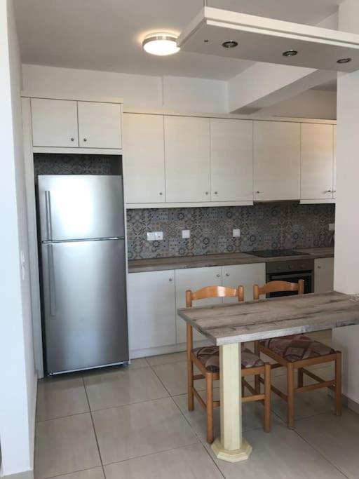 Apartment Karpadise *