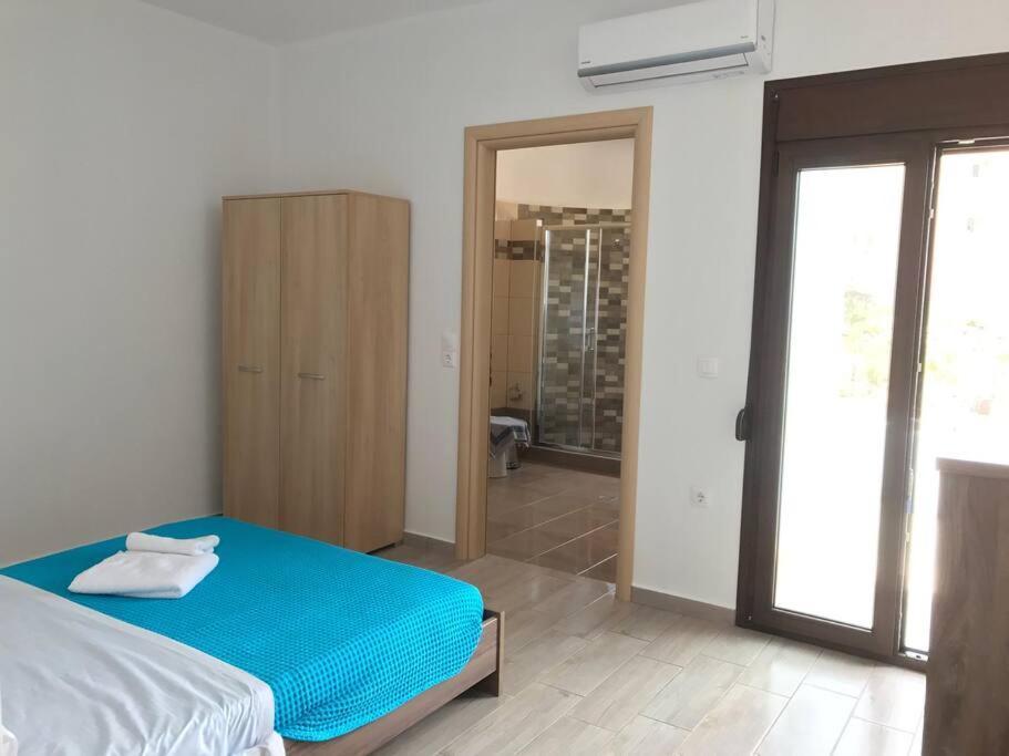 Apartment Karpadise Arkasa