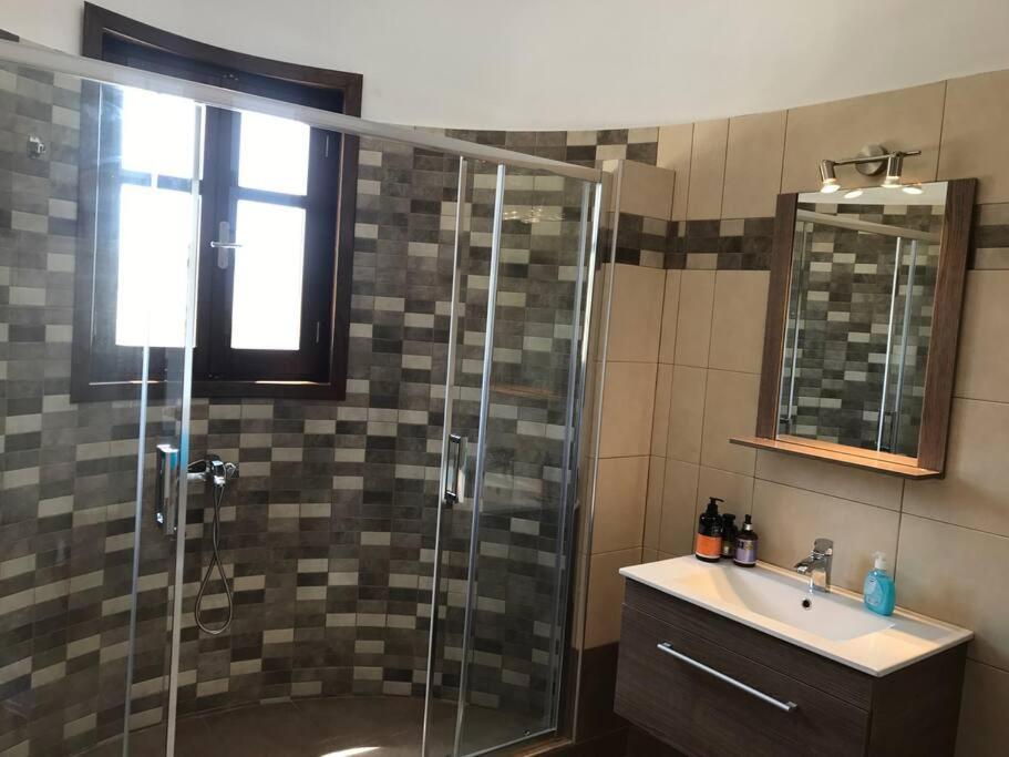 Apartment Karpadise